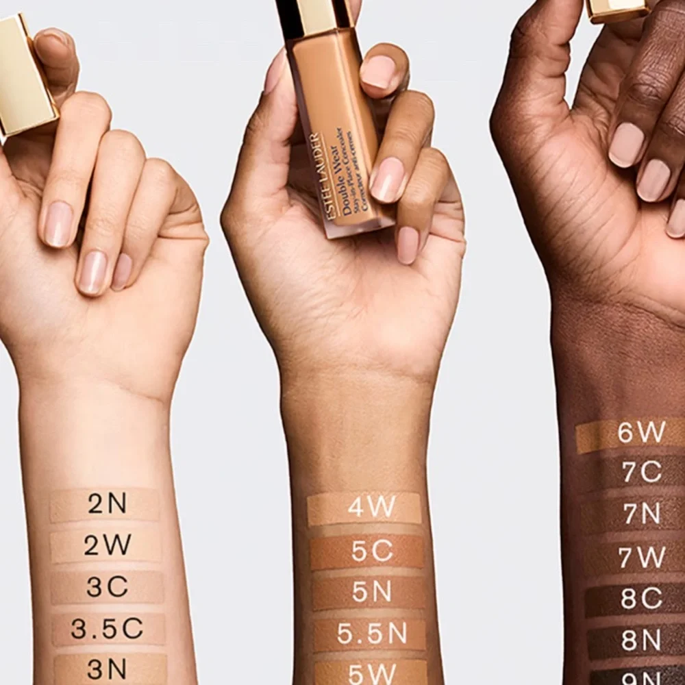 Estee Lauder Double Wear Stay-in-Place Concealer - Tan shade 4W